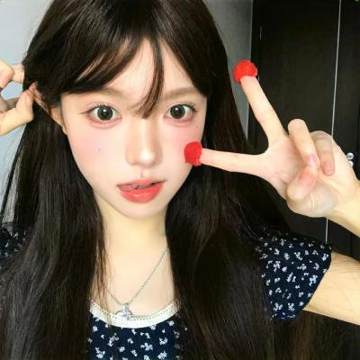手枪女孩 海报